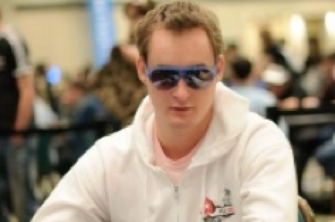 Brummelhuis haalt finaletafel High Roller event PCA Brummelhuis haalt finaletafel High Roller event PCA