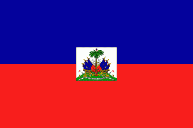 Haiti Distaster Draws Support from the Gaming Industry 0001