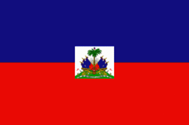 haiti