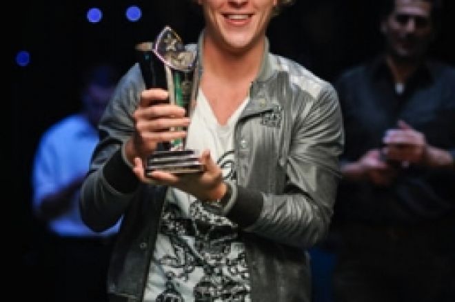 PokerStars Caribbean Adventure High Roller: William Reynolds Emerges Victorious 0001