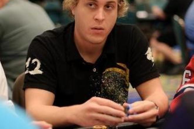 PCA 2010 - William Reynolds High Roller vinnare PCA 2010 - William Reynolds High Roller vinnare