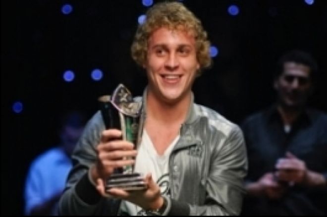 william reynolds champion high roller pca 2010 poker