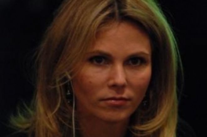 Odpolední turbo: FullTilt se soudí s Clonie Gowen, Kara Scott podepsala smlouvu s PartyPoker 0001 Odpolední turbo: FullTilt se soudí s Clonie Gowen, Kara Scott podepsala smlouvu s PartyPoker 0001