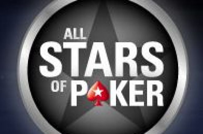all stars of poker