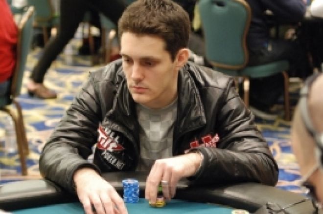 Sázky na WSOP se rozjíždějí 0001 Sázky na WSOP se rozjíždějí 0001