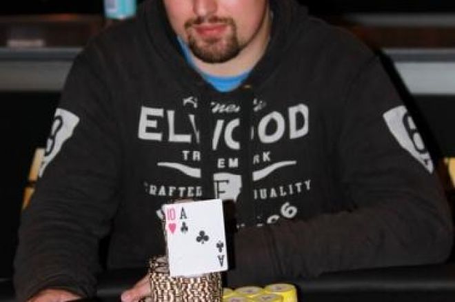 Aussie Millions, Event #1 Day 2: Matthew Ephraums Crowned Champion 0001