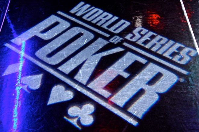 WSOP WSOP