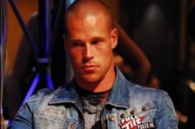 2009年度 Online High-Stakes 一番の勝利者は Patrik Antonius 0001 2009年度 Online High-Stakes 一番の勝利者は Patrik Antonius 0001