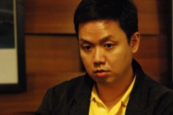 Harry Trinidad赢得亚洲扑克新闻$500 Bust-out免费锦标赛 0001 Harry Trinidad赢得亚洲扑克新闻$500 Bust-out免费锦标赛 0001
