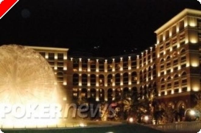 Pokerový klub nebo casino? 0001 Pokerový klub nebo casino? 0001