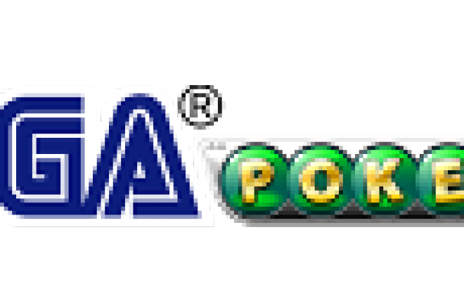 SEGA POKER