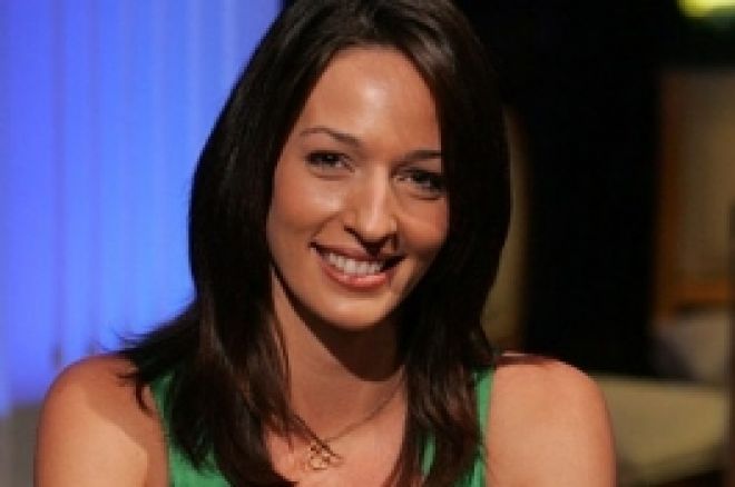 Интервю с новия член на Team PartyPoker Kara Scott 0001 Интервю с новия член на Team PartyPoker Kara Scott 0001