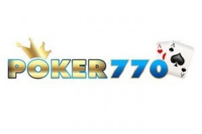 Srie de Torneios de $10.000 Garantidos no Poker770 0001