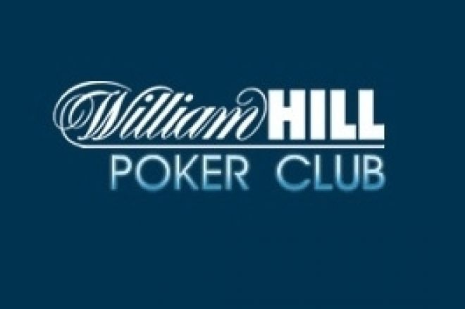 William Hill