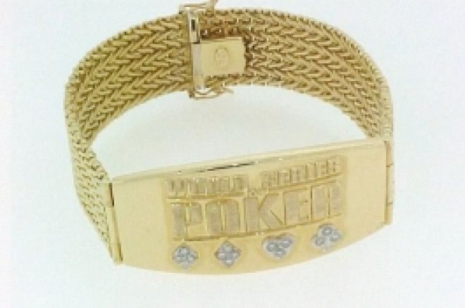 wsop bracelet wsop bracelet