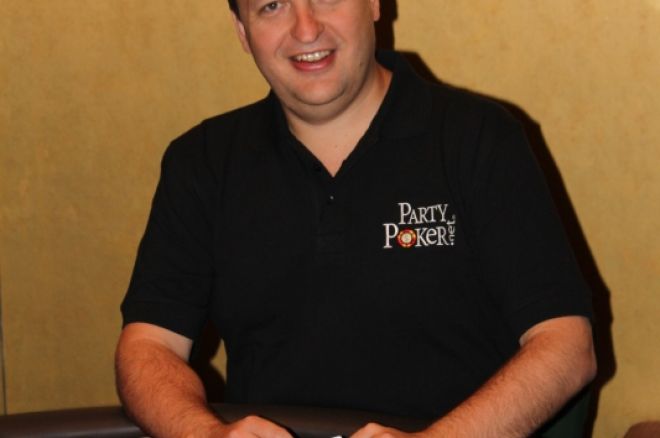 Karšta naujiena - TonyG tampa PartyPoker komandos nariu! PAPILDYTA - TonyG komentaras 0001 Karšta naujiena - TonyG tampa PartyPoker komandos nariu! PAPILDYTA - TonyG komentaras 0001