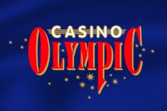 Olympic casino Olympic casino