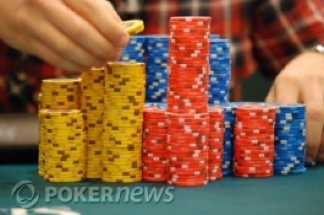 Budujeme bankroll, díl čtvrtý: Omaha Hi/Lo, část 2 0001 Budujeme bankroll, díl čtvrtý: Omaha Hi/Lo, část 2 0001