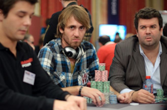EPT Deauville - Обзор на Ден 2 0001 EPT Deauville - Обзор на Ден 2 0001