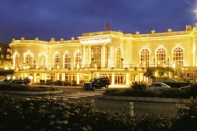 deauville ept deauville ept