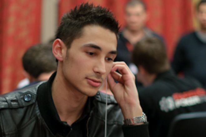 European Poker Tour Deauville Day 3: Down to Twenty-Four 0001 European Poker Tour Deauville Day 3: Down to Twenty-Four 0001