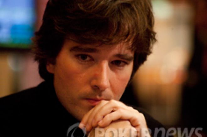 star du poker,Antoine Arnault,Louis Vuitton,dandy,ept deauville 2010