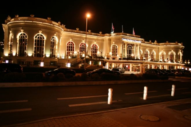 EPT Deauville 2010 - Casino Deauville EPT Deauville 2010 - Casino Deauville
