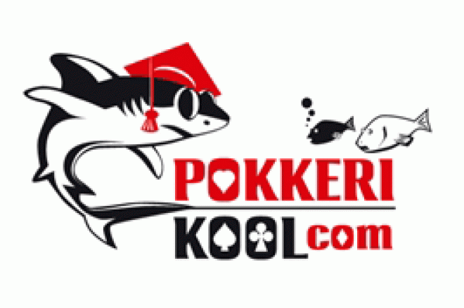 Pokkerikool Pokkerikool