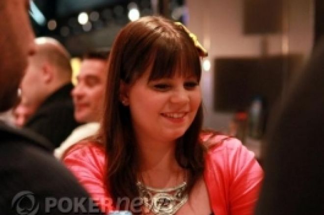 Annette Obrestad 成为Aussie Millions 赛事的赢家 0001 Annette Obrestad 成为Aussie Millions 赛事的赢家 0001