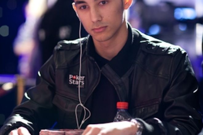 EPT Deauville a zítra final table! Bohužel bez české účasti. Den druhý až čtvrtý! 0001 EPT Deauville a zítra final table! Bohužel bez české účasti. Den druhý až čtvrtý! 0001