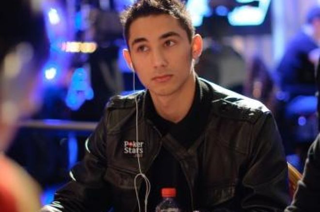 EPT Deauville Day 4: 