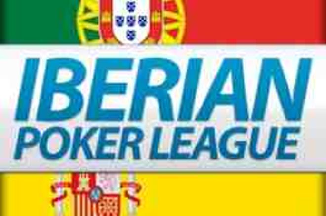 IBERIAN POKER LEAGUE de PokerStars: 