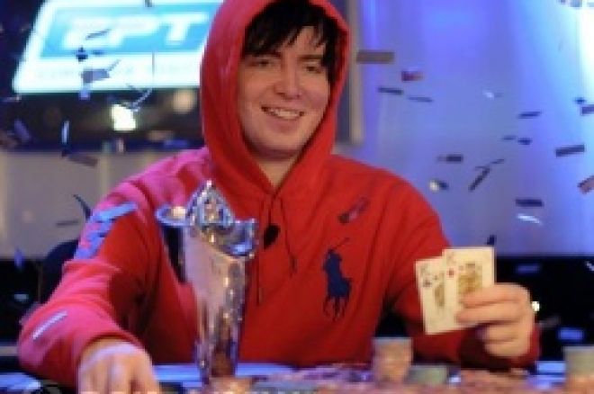 EPT Deauville finalinis stalas. ATNAUJINTA - nugalėtoju tapo Jake'as Cody'is 0001 EPT Deauville finalinis stalas. ATNAUJINTA - nugalėtoju tapo Jake'as Cody'is 0001
