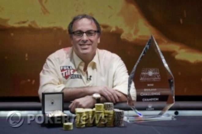2010 Aussie Millions - Започна главното събитие, резултати... 0001 2010 Aussie Millions - Започна главното събитие, резултати... 0001