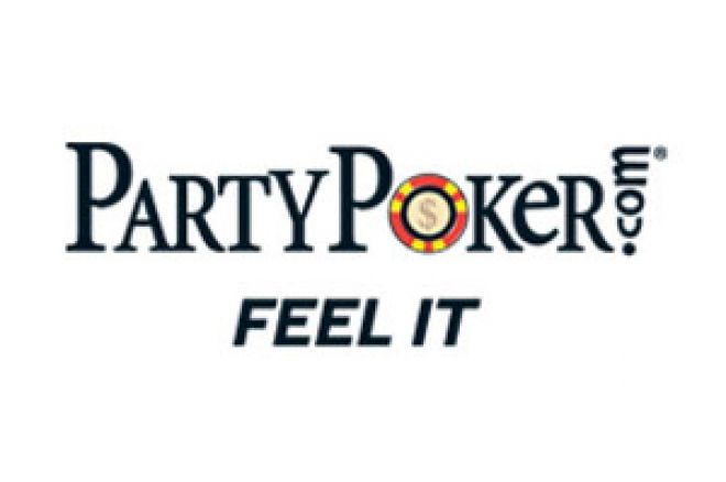 party poker cash freerolls