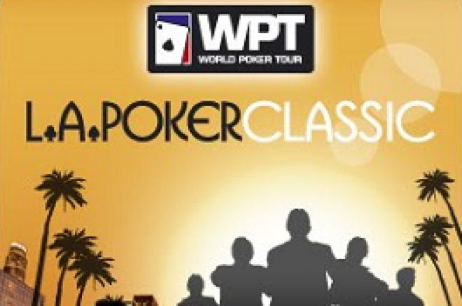 Poker Classic LA