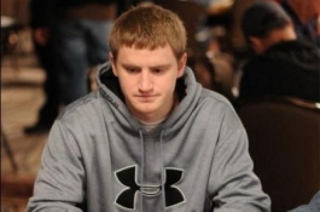 Elitní strategie: No Limit Hold’em s Davidem Petersem 0001 Elitní strategie: No Limit Hold’em s Davidem Petersem 0001