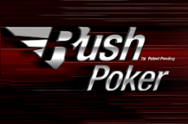 rush poker full tilt