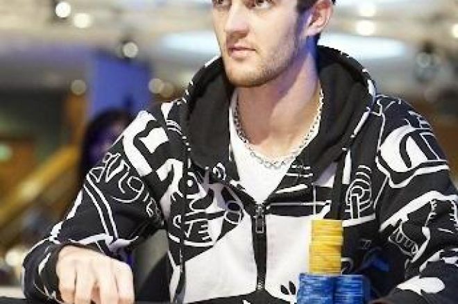 Martin Gudvangen Australian HU Championship Martin Gudvangen Australian HU Championship