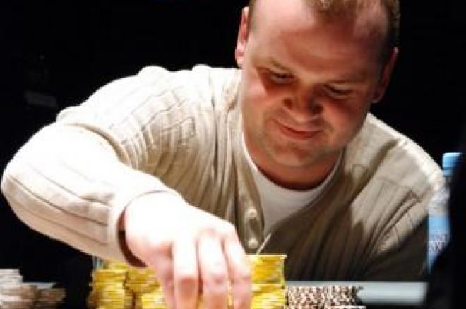 Aussie Millions: Main Event Day 3 0001