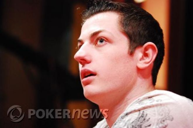 The durrrr Challenge: Dwan Pads Lead by $58,781 0001