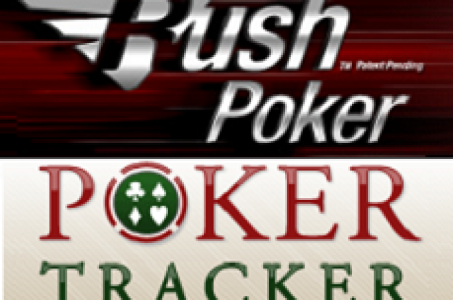 rush poker pokertracker