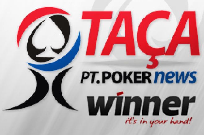 taça da liga pt.pokernews winner poker