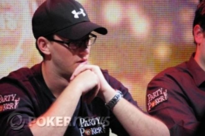 Tyrone Krost 在2010澳洲百万(Aussie Millions)主赛事中夺魁 0001 Tyrone Krost 在2010澳洲百万(Aussie Millions)主赛事中夺魁 0001