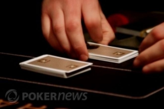 Nedělní shrnutí: Na PokerStars padaly opět rekordy, dvojnásobné prizepooly v turnajích 0001 Nedělní shrnutí: Na PokerStars padaly opět rekordy, dvojnásobné prizepooly v turnajích 0001