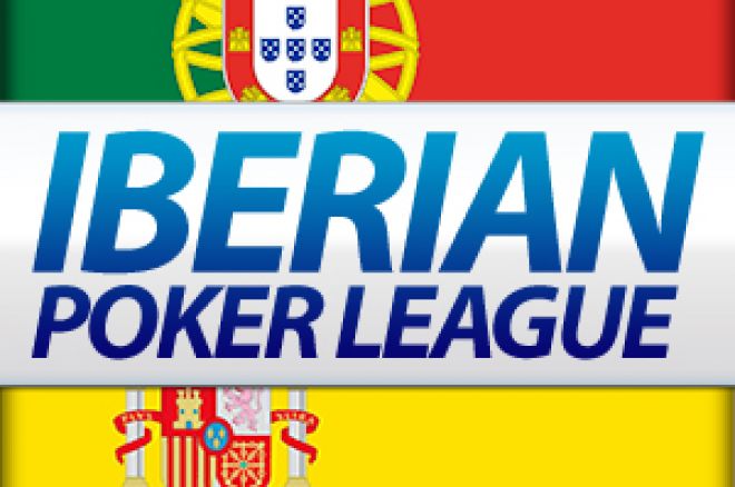 Iberian PokerNews League pokerstars