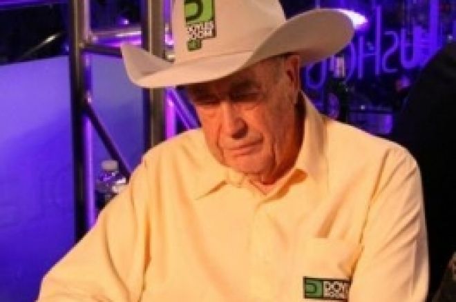 Doyle Brunson Doyle Brunson