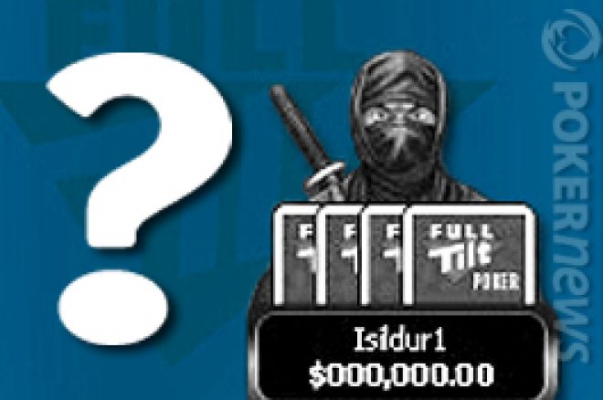 Stars du poker online : Isildur1 de retour?