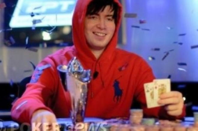 Интервю с победителя от European Poker Tour Deauville, Jake Cody 0001 Интервю с победителя от European Poker Tour Deauville, Jake Cody 0001