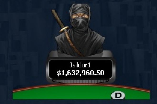 isildur1 poker